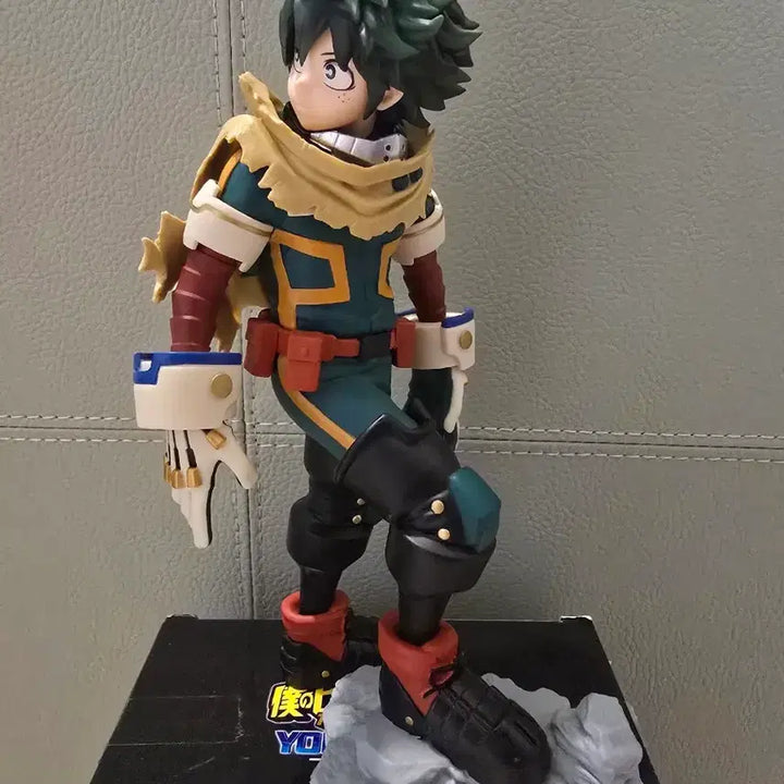 [BUNJANG] Izuku Midoriya Your Next Figure / 나히아 미도리야 이즈쿠 유어넥스트 피규어