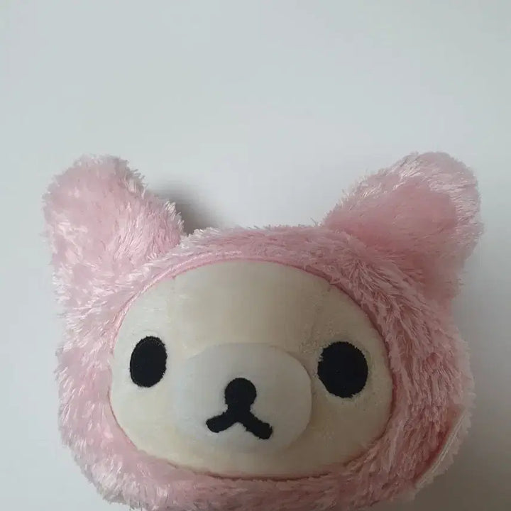 [BUNJANG] Classic Usagi Rilakkuma Organizer Box Storage Holder (Includes Usagi Rilakkuma Keychain) / 고전 우사기 코리락쿠마 꽂이함 보관함 수납함(우사기 코리락쿠마 키링 서비스증정)