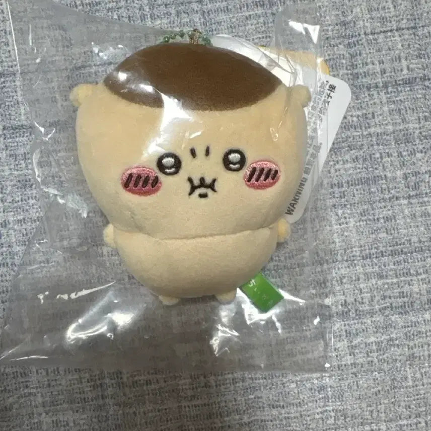 [BUNJANG] Pungkurimanju Character Figure / 뿡쿠리만쥬
