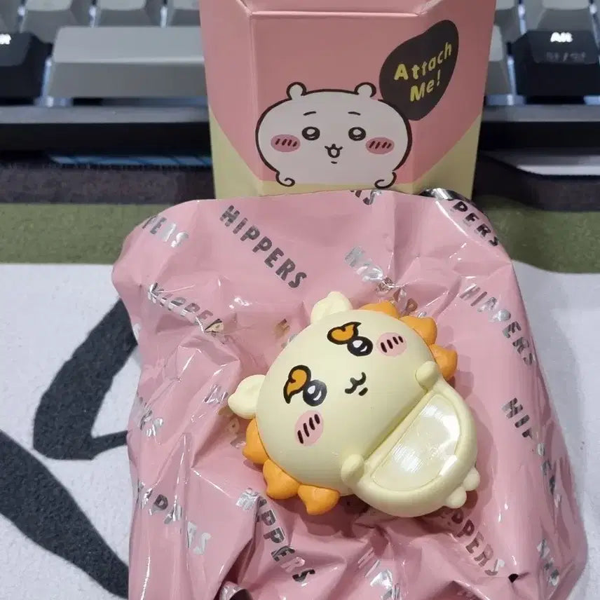 [BUNJANG] Chiikawa "Monjakui" Shisa Hyper / 치이카와 먼작귀 시사 히퍼