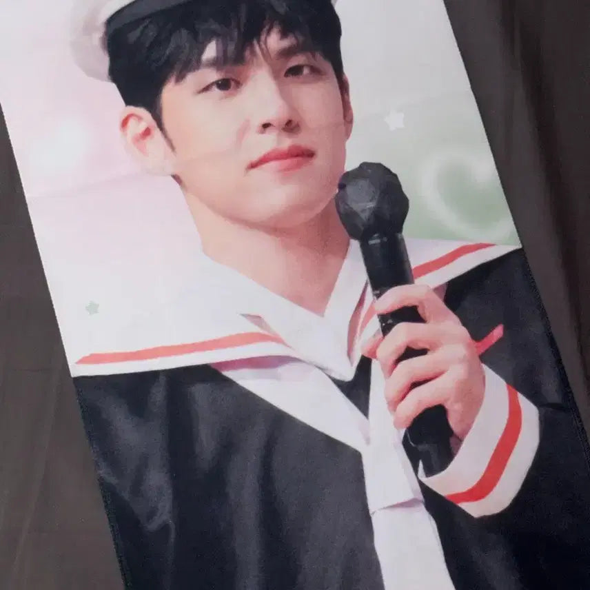 [BUNJANG] Day6 Wonpil Slogan / 데이식스 원필 슬로건