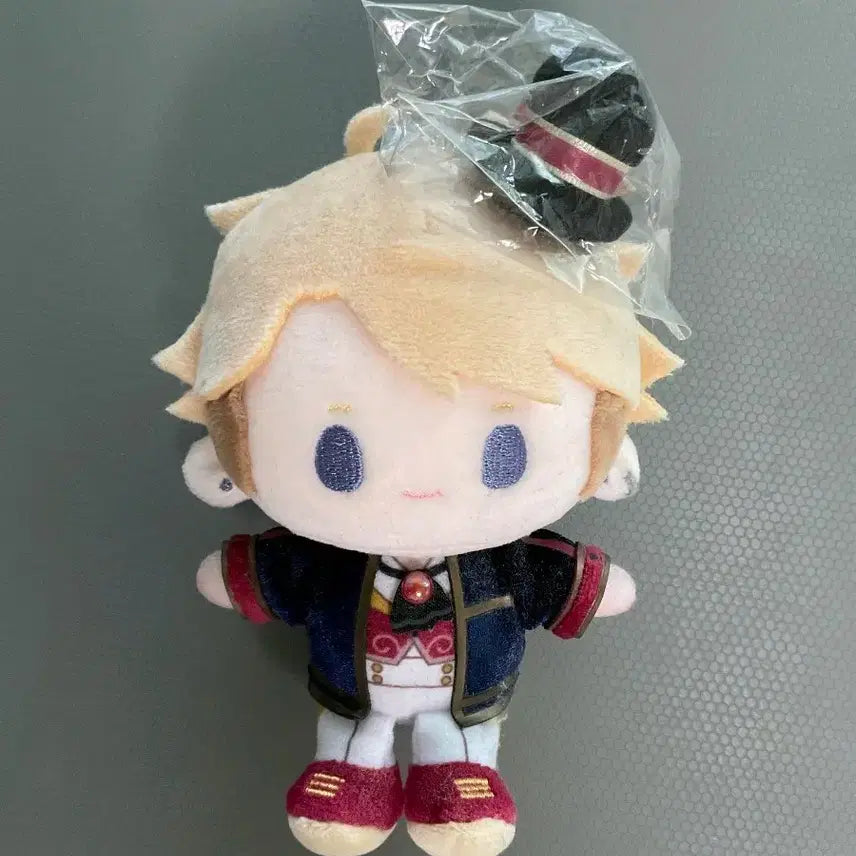 [BUNJANG] Ensemble Stars! Arashi Seto Dream Plush / 앙스타 아라시 드림 누이 판매
