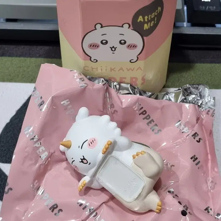 [BUNJANG] Chiikawa Ano-ko Secret Hyper / 치이카와 먼작귀 아노코 시크릿 히퍼
