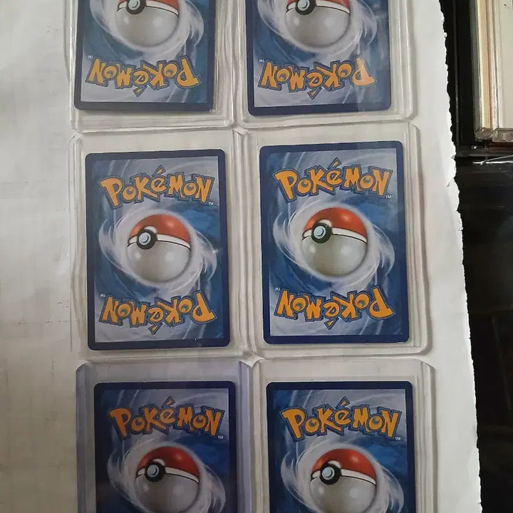 [BUNJANG] Pokemon Card Set - Various Rarities (SR, UR, HR, Special) / 포켓몬카드.SR.UR.HR.특일.등등