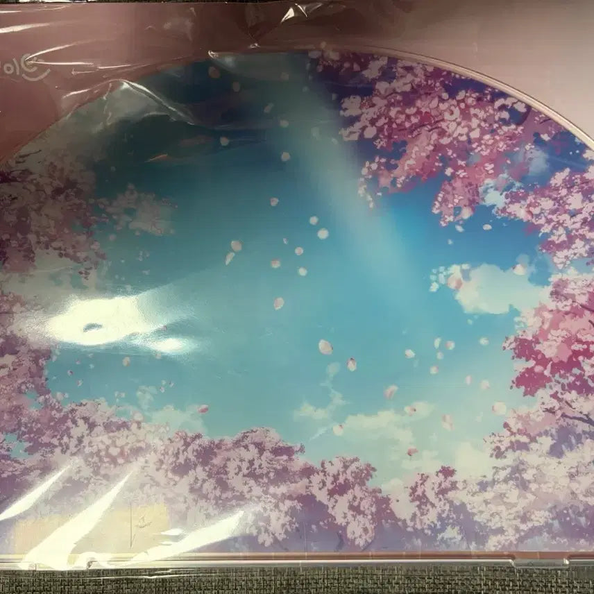 [BUNJANG] StellaLive Spring Blossom Date Popup Diorama / 스텔라이브 봄빛데이트 팝업 디오라마 판매