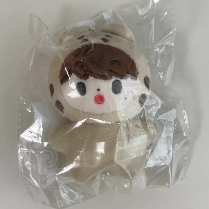 [BUNJANG] NCT Mark "Bbotomak" Doll / 엔시티 마크 인형 뽀또맠 미사용 새제품 양도