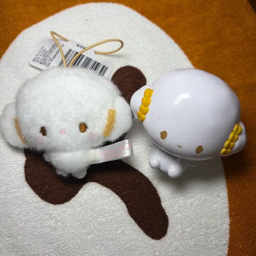 [BUNJANG] CorgiMyung Set Bundle / 일괄) 코기뮹 세트