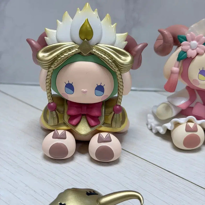 [BUNJANG] Emma Secret Figure / 에마 시크릿 피규어