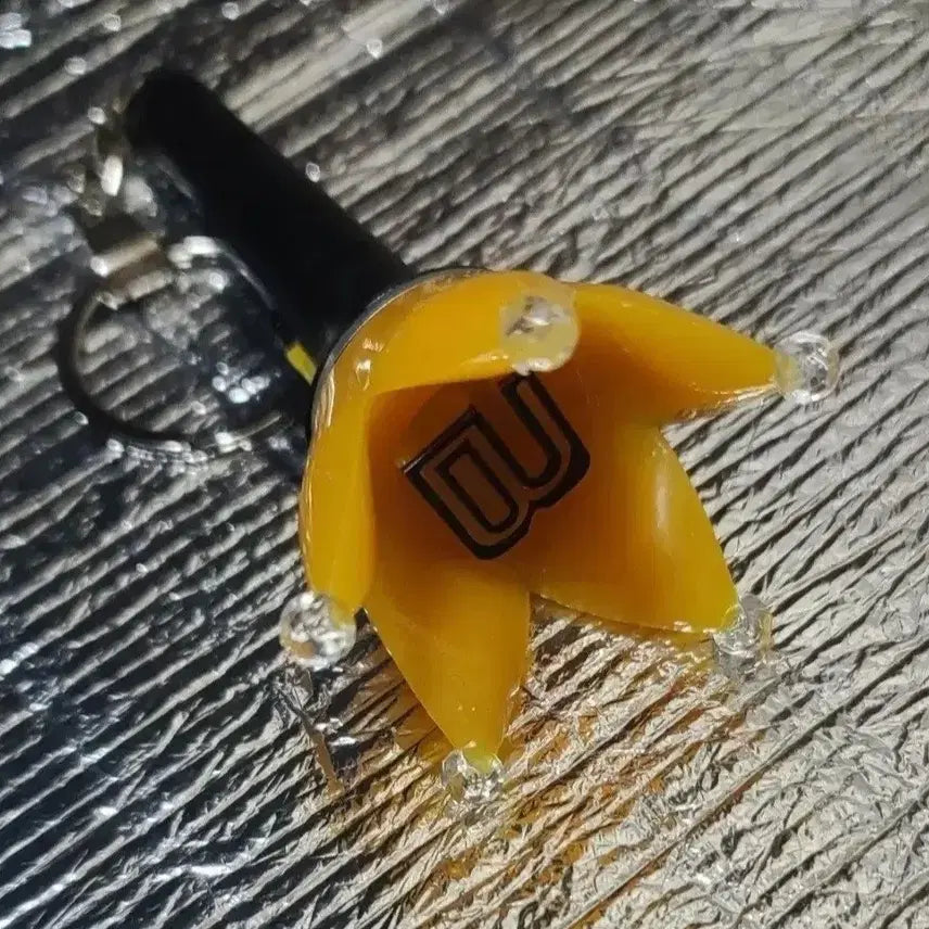 [BUNJANG] BIGBANG Official Lightstick Keyring / 빅뱅 응원봉 키링 최저가 팝니다!