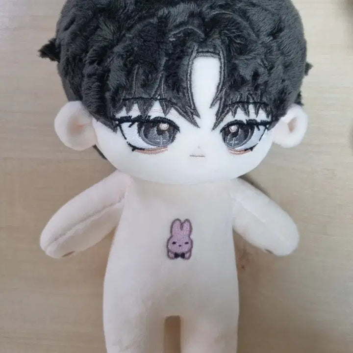 [BUNJANG] Gwedding Sol Eum 20cm Doll / 괴담출근 솔음인형20cm