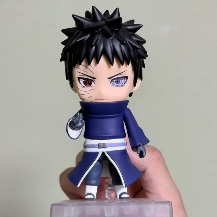 [BUNJANG] Obito Nendoroid Figure / 오비토 넨도로이드