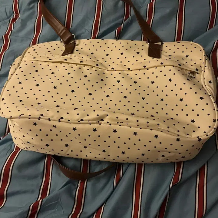 [BUNJANG] Ita Bag - Pin Display Backpack / (급처)덕질용 가방 이타백