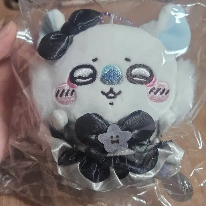 [BUNJANG] Magical Momonga (Sealed) Bad Version Mascot Momonga / 매지컬 모몽가 (미개봉!) 나쁜 버전 마스코트 모몽가 찐몽가 치이카와