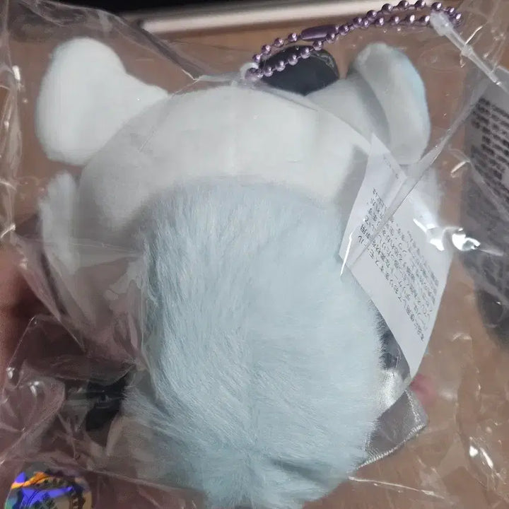 [BUNJANG] Magical Momonga (Sealed) Bad Version Mascot Momonga / 매지컬 모몽가 (미개봉!) 나쁜 버전 마스코트 모몽가 찐몽가 치이카와