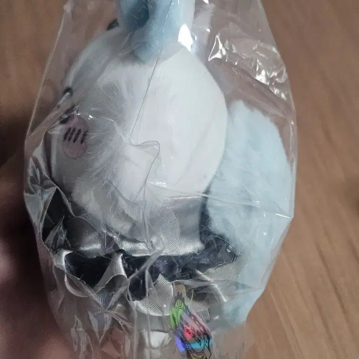[BUNJANG] Magical Momonga (Sealed) Bad Version Mascot Momonga / 매지컬 모몽가 (미개봉!) 나쁜 버전 마스코트 모몽가 찐몽가 치이카와