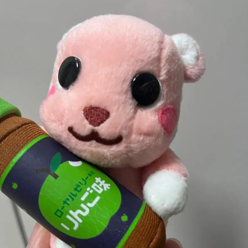 [BUNJANG] Postpet Mokoko Plush / 고전 인형 / 포스트펫 / 모코코 인형