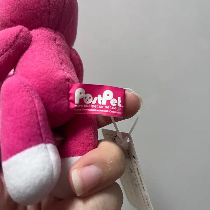 [BUNJANG] PostPet Classic Doll / 고전인형 / 포스트펫 인형