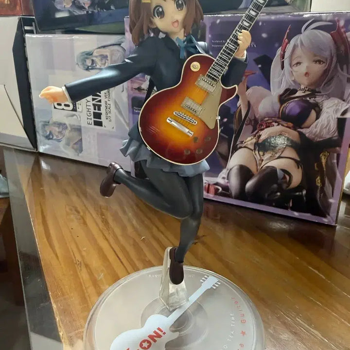 [BUNJANG] K-ON! Yui Alter Figure / 케이온! 유이 알터 피규어