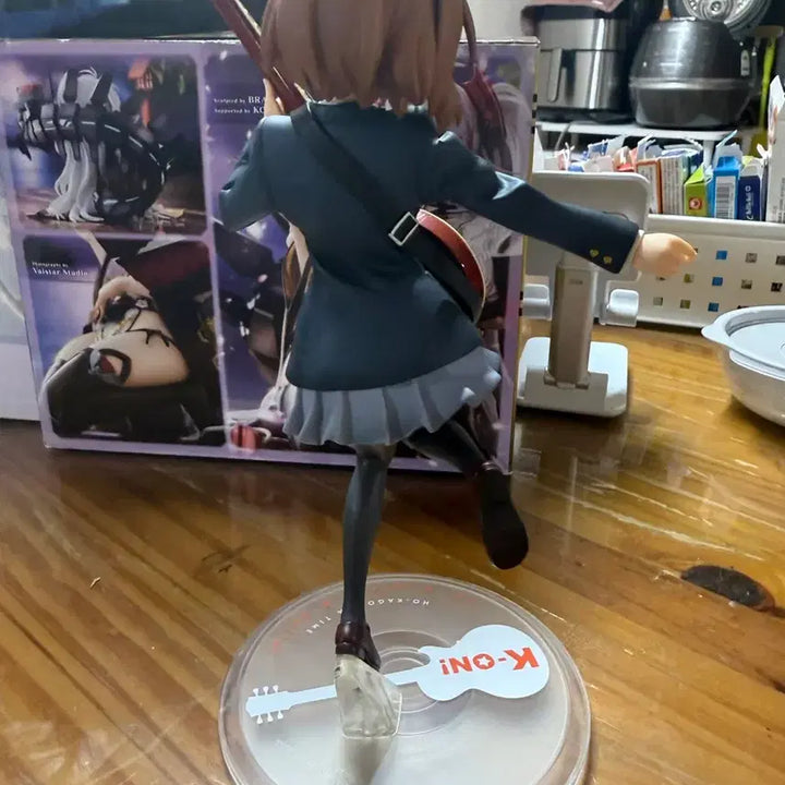 [BUNJANG] K-ON! Yui Alter Figure / 케이온! 유이 알터 피규어