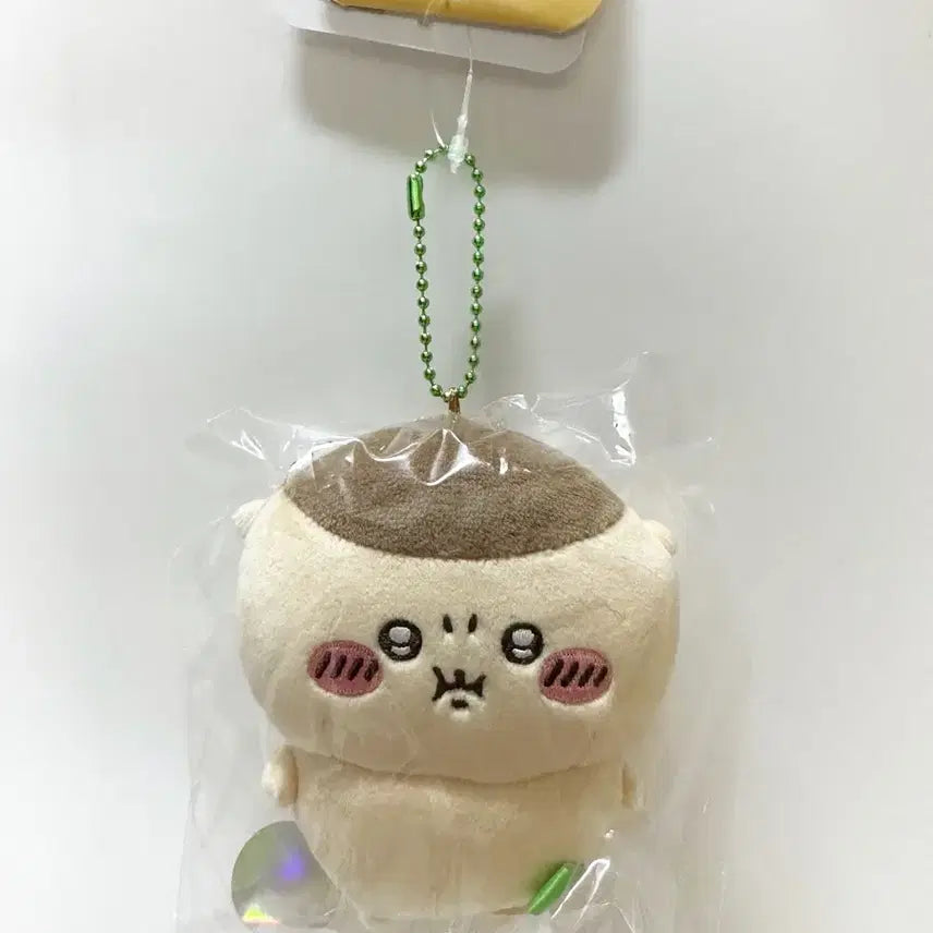 [BUNJANG] Chiikawa Pun Kurimanju / 치이카와 뿡 쿠리만쥬
