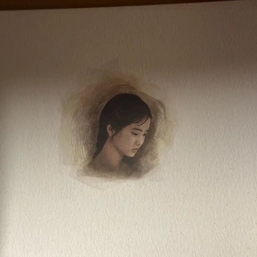 [BUNJANG] The Handmaiden OST CD Sukhee Cover Version / 영화 아가씨 ost cd 숙희 커버