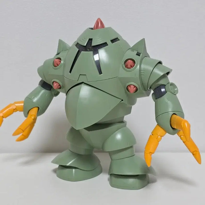 [BUNJANG] HG Zokgu Assembly Kit / HG 족그 가조