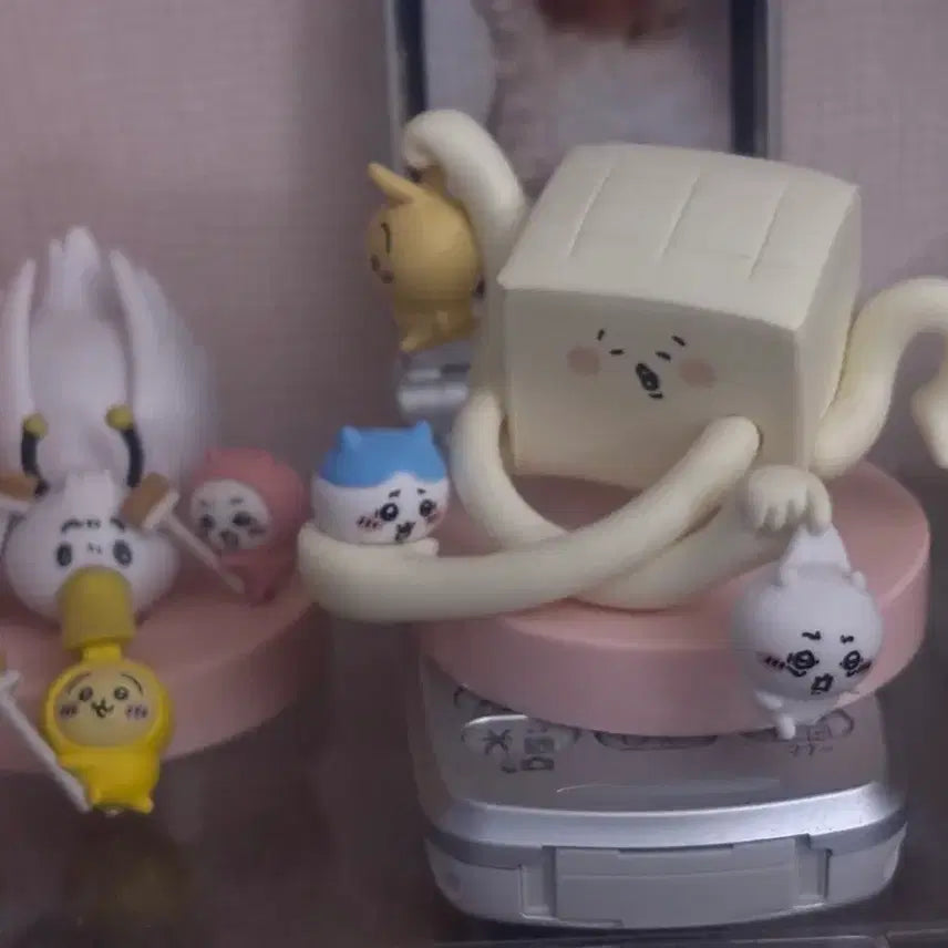[BUNJANG] Chiikawa Figure / 치이카와 피규어