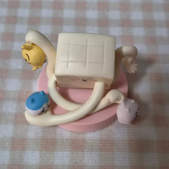 [BUNJANG] Chiikawa Tōbatsu Gacha Bundle Set / 치이카와 토벌 가챠 일괄 판매