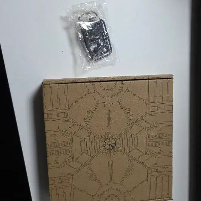 [BUNJANG] MG Nu Gundam HWS Expansion Bundle Set (Sealed) / mg뉴버카 및 현존 모든 추가 파츠 팝니다 미개봉