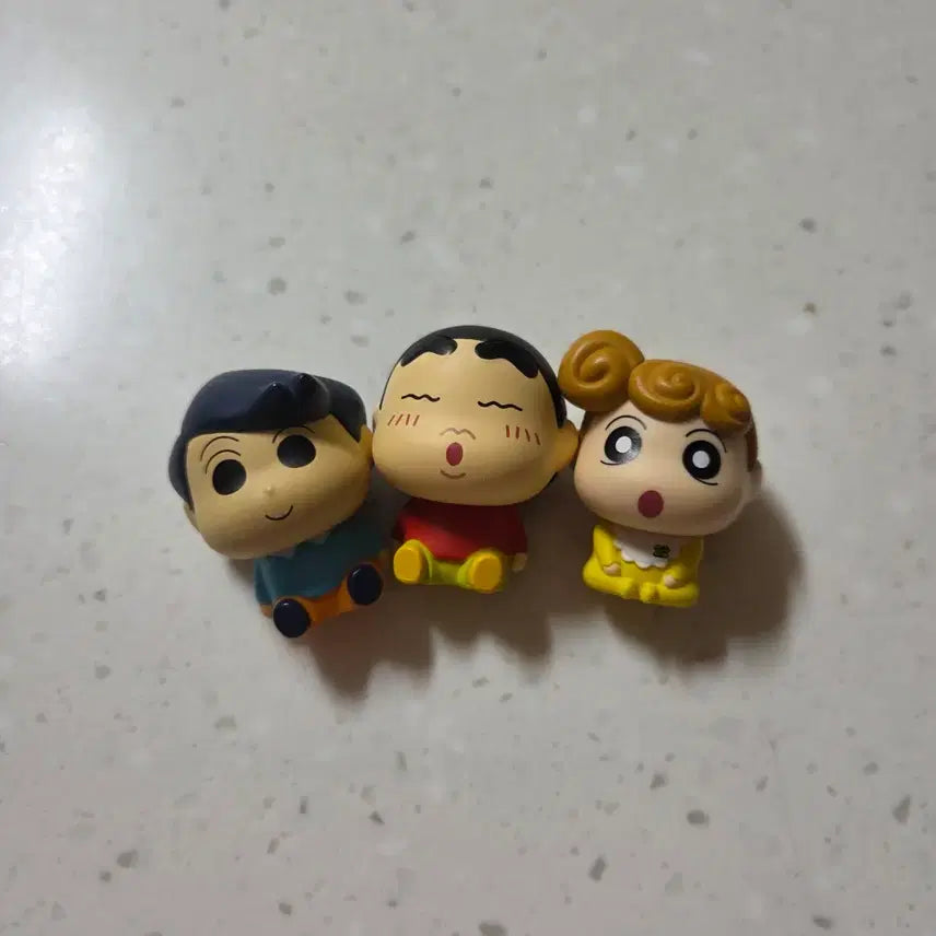 [BUNJANG] Crayon Shin-chan Gacha Figures Bundle Set / 일본구매) 짱구는 못말려 가챠 피규어 일괄 판매합니다!