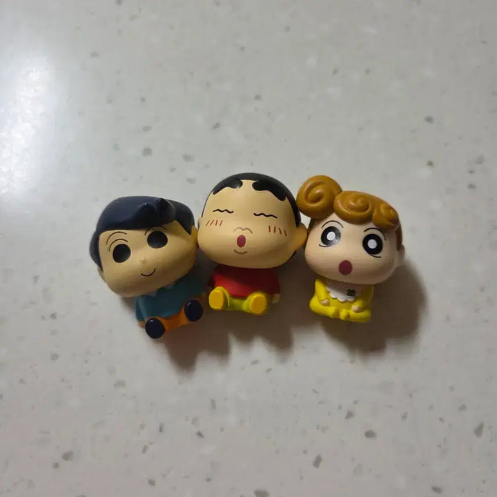 [BUNJANG] Crayon Shin-chan Gacha Figures Bundle Set / 일본구매) 짱구는 못말려 가챠 피규어 일괄 판매합니다!