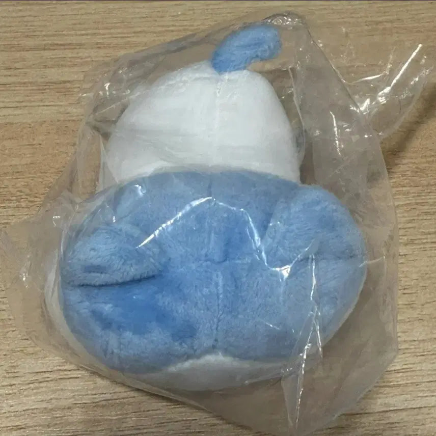 [BUNJANG] Hachiwara Sleeping Plush / 하치와레 누운 누이