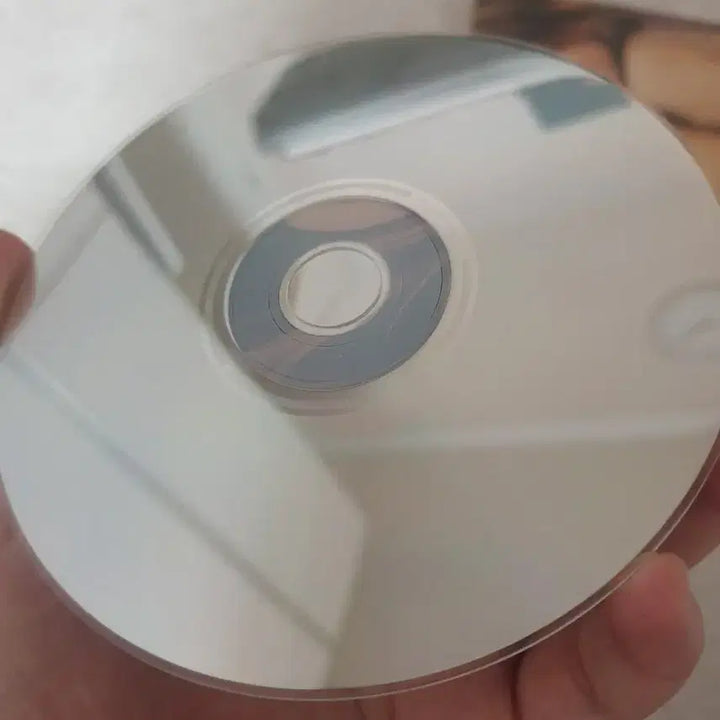[BUNJANG] As One 2nd Album CD / 애즈원 2집 cd