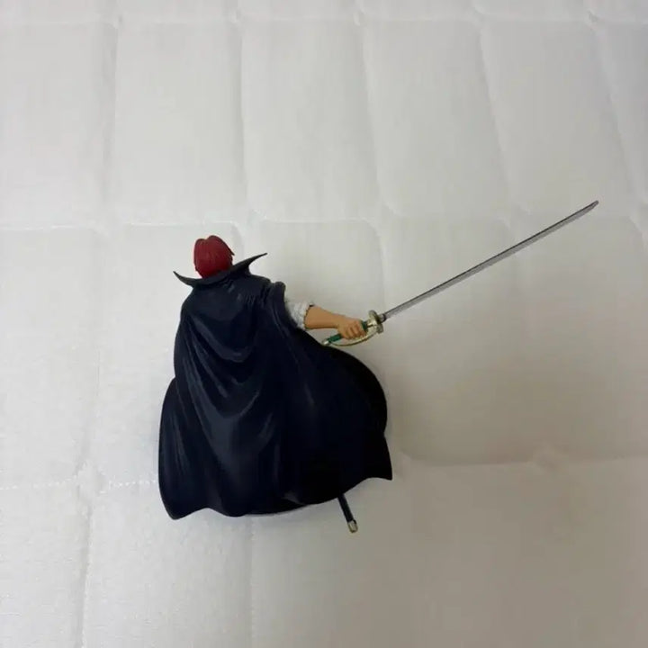 [BUNJANG] One Piece Shanks Figure / 원피스 샹크스 피규어