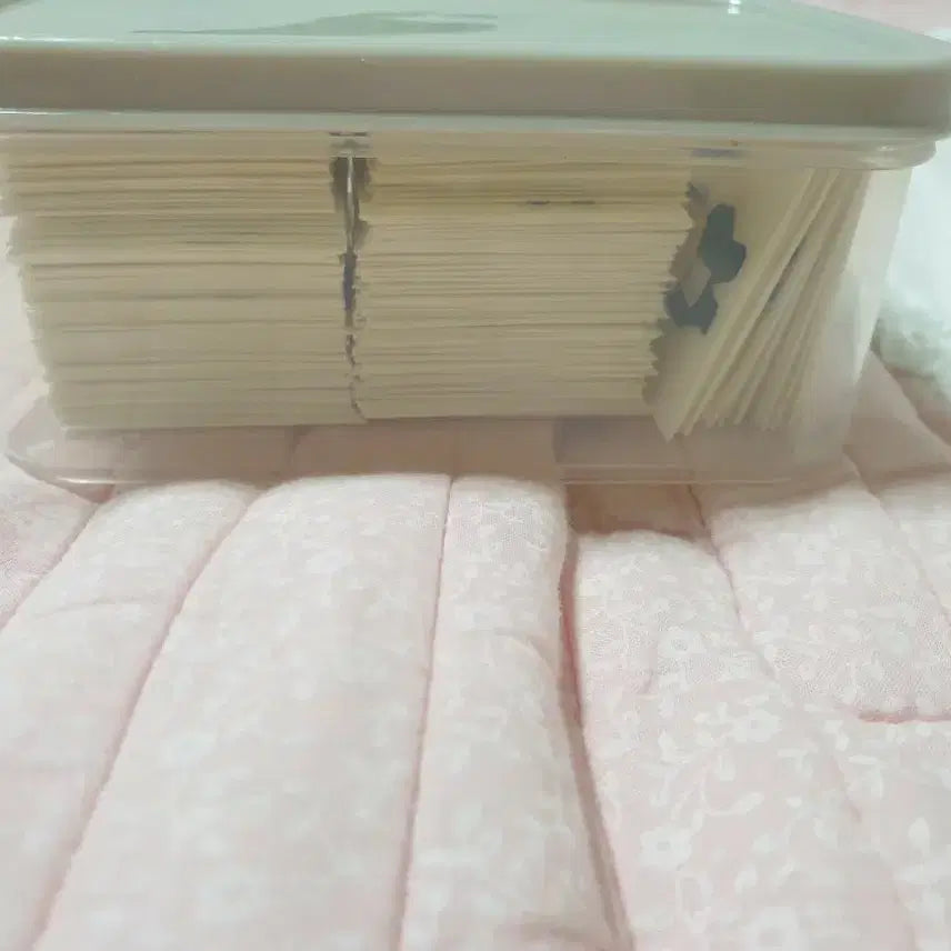 [SOLD OUT] 외모지상주의 띠부씰 교환 구매