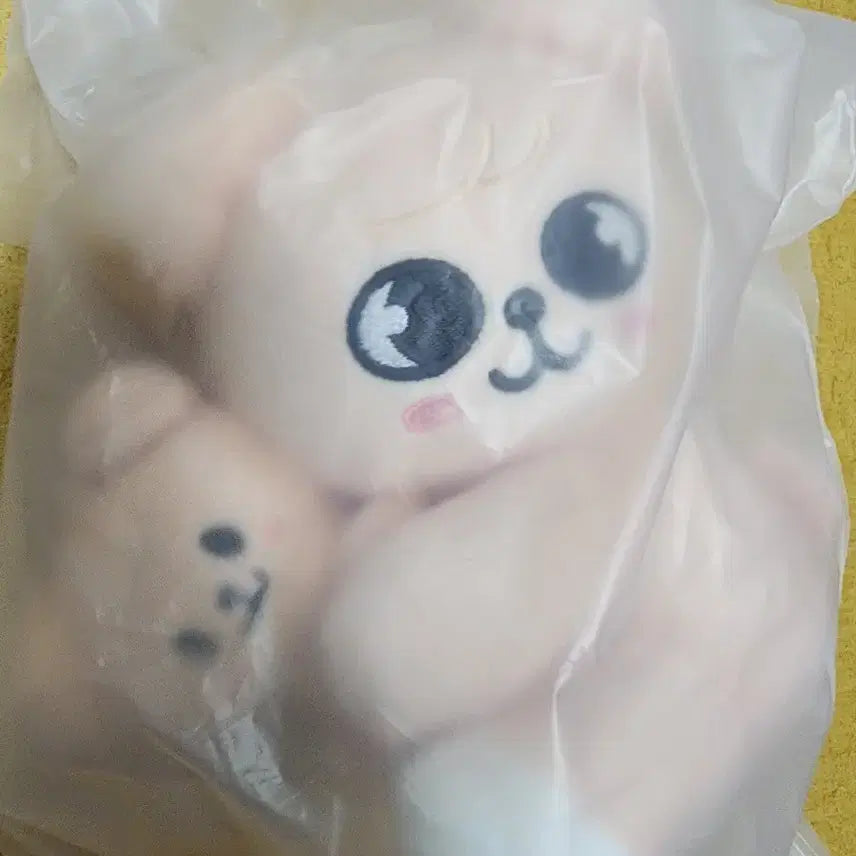 [BUNJANG] Stray Kids SKZOO Magnet Plush Set / 스키즈 스키주 마그넷 플러시 퍼핌 세트 팝니다.