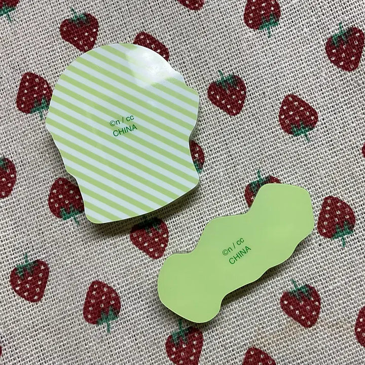 [BUNJANG] Chiikawa Stackable Acrylic Mascot (Tsumikara/Corotto) / 치이카와 쌓아 놓는 아크릴 마스코트 (츠미카라/코롯토) (랏코)