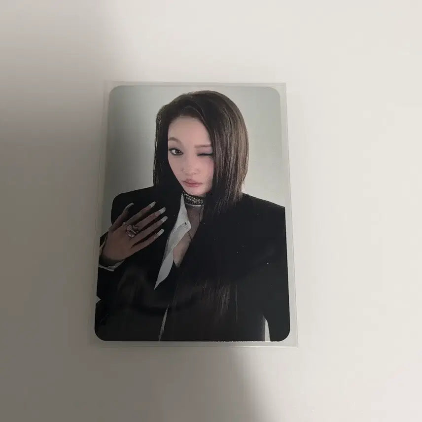 [BUNJANG] All Day Project Anime M Countdown Cafe Exclusive Photocard / 올데이프로젝트 애니 엠카 카페 한정 포토카드