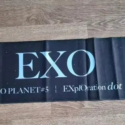 [BUNJANG] EXO PLANET 