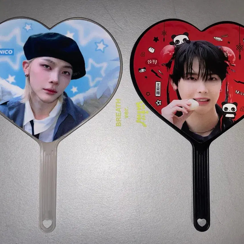 [BUNJANG] &amp;TEAM Nicholas Mini Washi Tape / 앤팀 니콜라스 미니우치와 양도