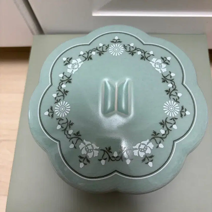 [BUNJANG] BTS 2024 Dalmajung Jewelry Box / BTS 방탄소년단 2024 달마중 주얼리박스
