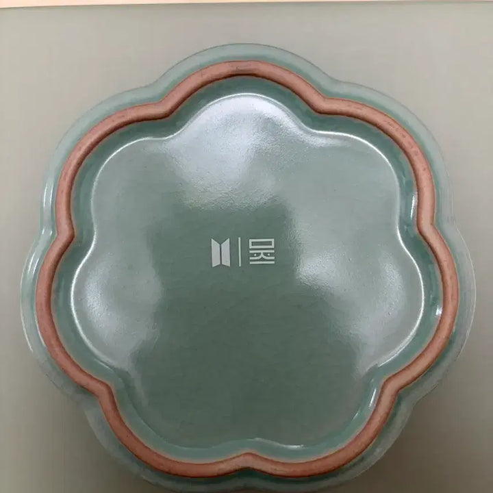 [BUNJANG] BTS 2024 Dalmajung Jewelry Box / BTS 방탄소년단 2024 달마중 주얼리박스
