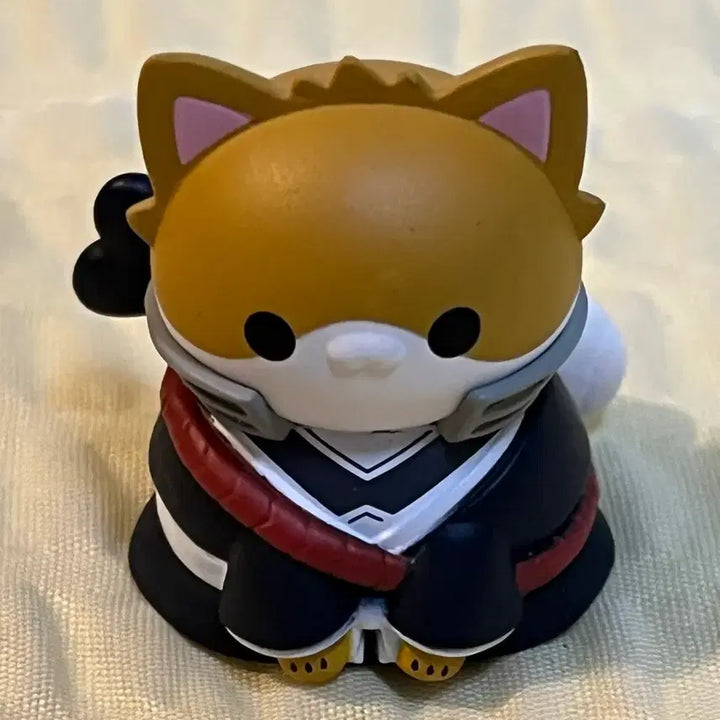 [BUNJANG] Bleach Mega Cat Ichigo &amp; Renji Bundle Set / 일괄) 블리치 메가캣 이치고, 렌지 메가하우스