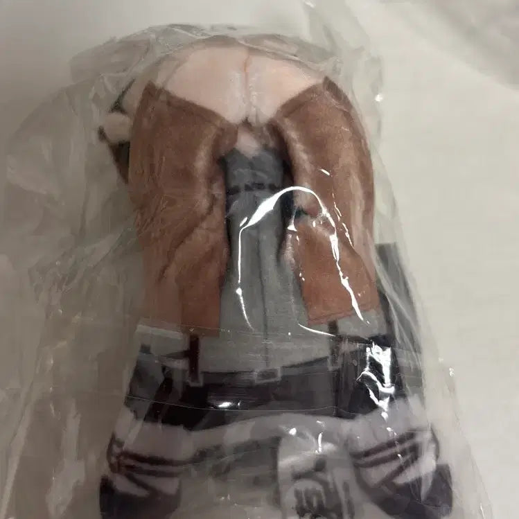 [BUNJANG] Attack on Titan Jean Plush / (미개봉) 진격의 거인 진격거 쟝 누이 인형 판매