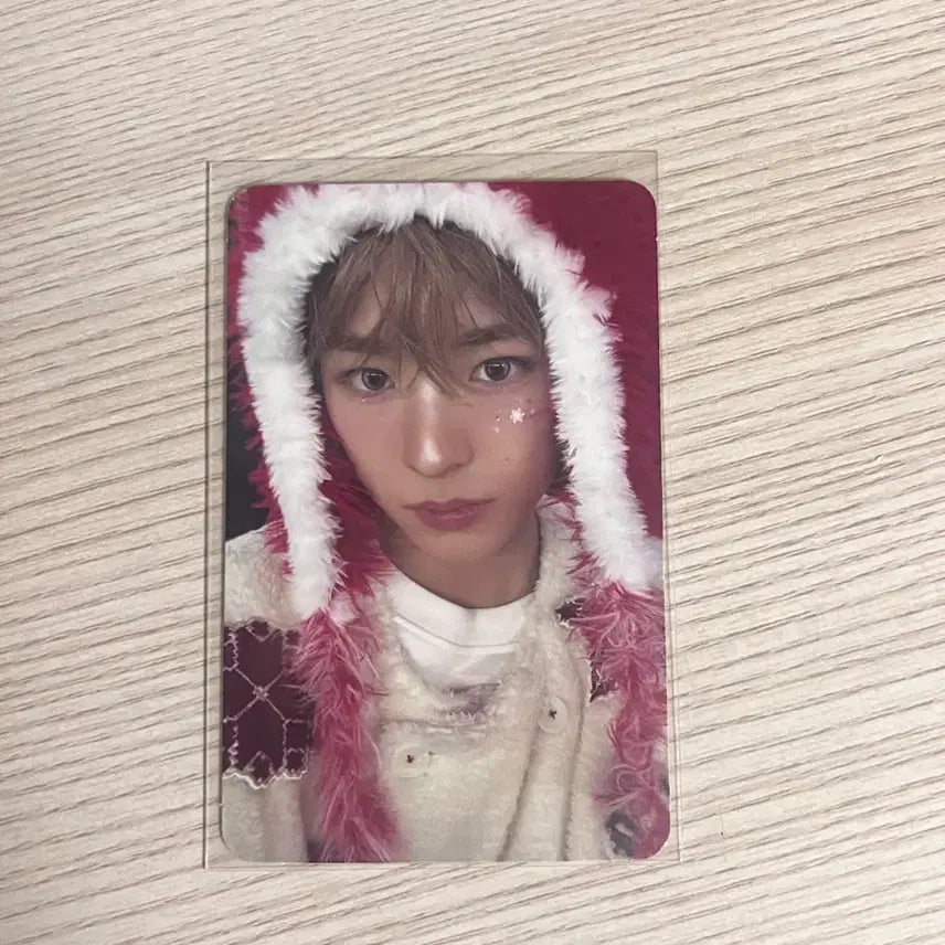 [BUNJANG] YUJI TT Photocard / 유우시 TT포카 판매
