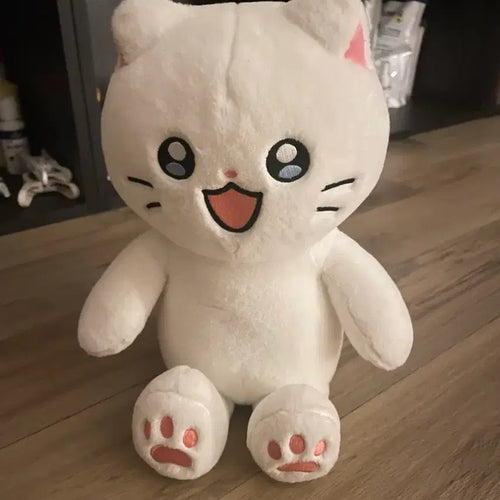 [BUNJANG] Nyahannnamja Choonbae Doll / 냐한남자 춘배 인형