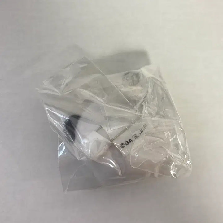[BUNJANG] Jujutsu Kaisen Panda Plush Brooch / 주술회전 판다 인형 브로치 판매