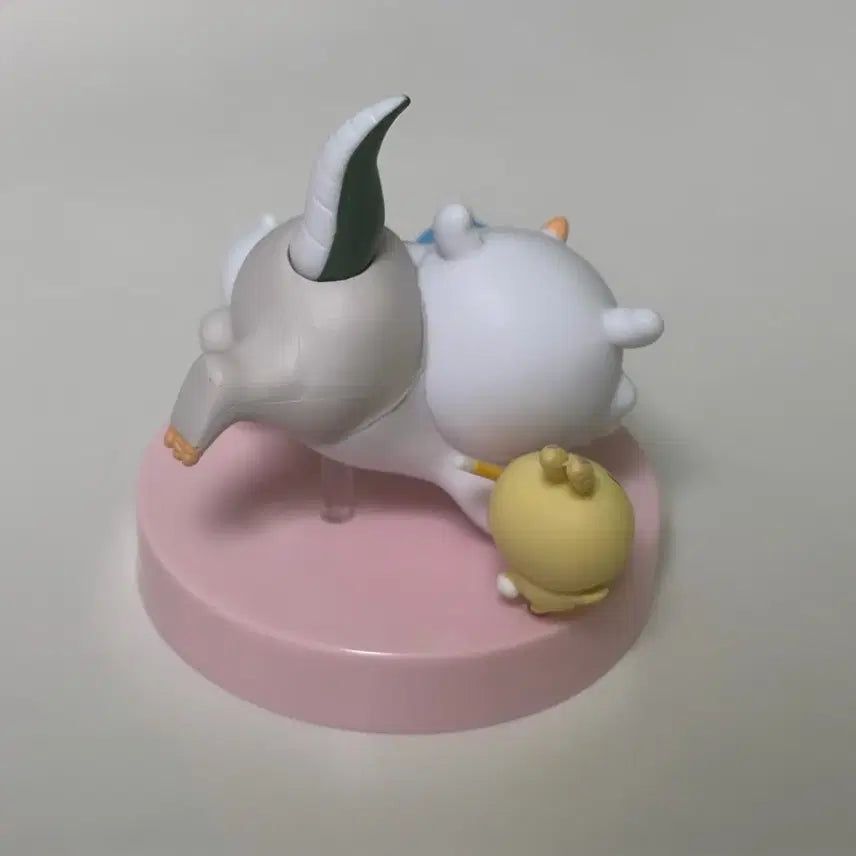 [BUNJANG] Chiikawa Anoko Toba Gacha (Opened) / 치이카와 아노코 토벌 가챠 개봉품
