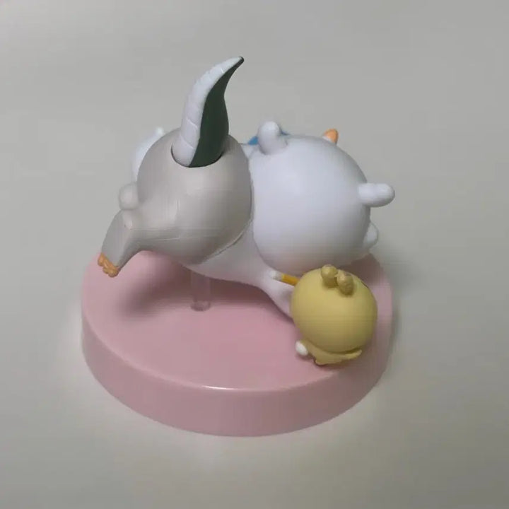 [BUNJANG] Chiikawa Anoko Toba Gacha (Opened) / 치이카와 아노코 토벌 가챠 개봉품