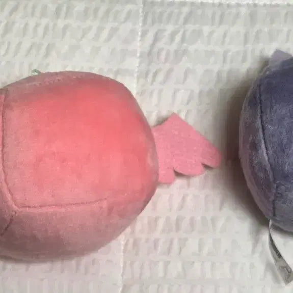 [BUNJANG] Idle Heroes Limited Edition Plush / 잉여특공대 한정판 인형